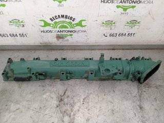Volvo 22117600 27384 colector admisión fh 113646