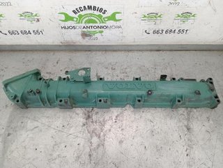 Volvo 22117600 27384 colector admisión fh 113646