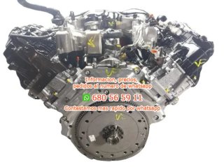 059100041m motor audi q7 3.0 v6 24v lv Ref:6525008