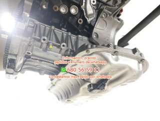 059100041m motor audi q7 3.0 v6 24v lv Ref:6525008