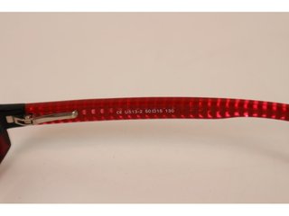 EYEWEAR UNIOPT AUSTRIA 50 OCCHIALI VISTA LENTE NEU