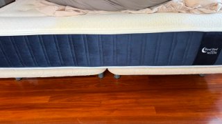 Dormitorio completo 180x200 cm + colchón