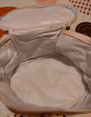 Neceser DKNY con asa