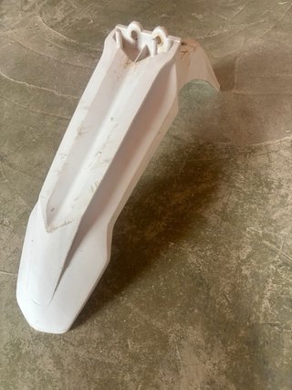Guardabarros Sherco SE 125/250/300