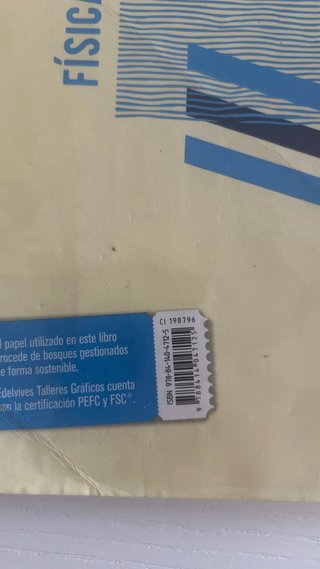 Física y química : 2 Secundaria Proyecto Fun Fest