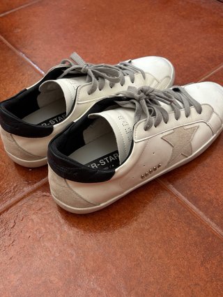 Zapatillas deportivas/vestir