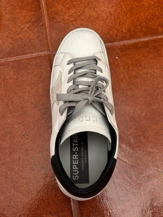 Zapatillas deportivas/vestir