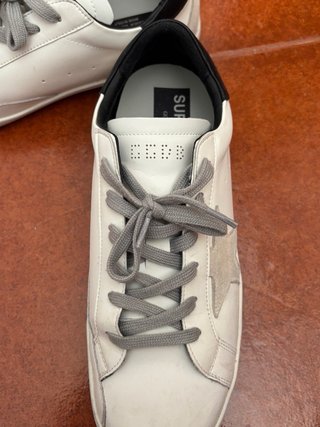 Zapatillas deportivas/vestir