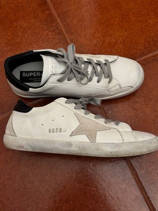 Zapatillas deportivas/vestir