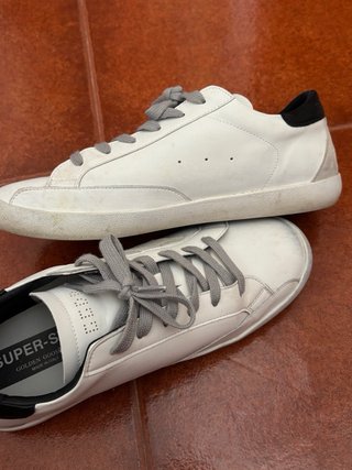 Zapatillas deportivas/vestir