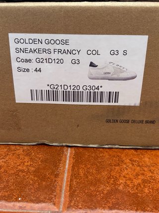 Zapatillas deportivas/vestir