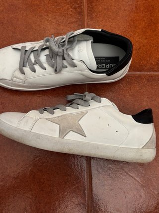 Zapatillas deportivas/vestir