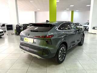 Audi Q3 Advance 35 TFSI 1.5 150CV S-tronic MHEV!!!