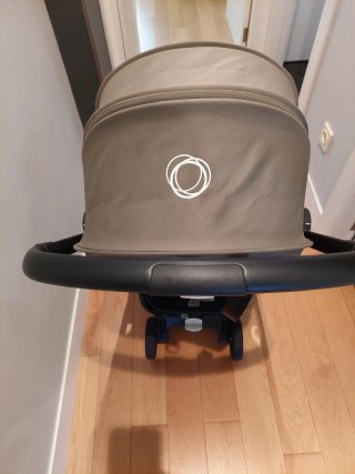 Silla de paseo Bugaboo Butterfly