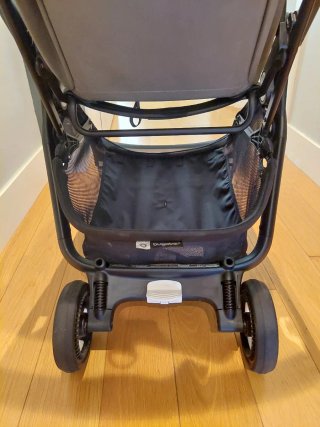 Silla de paseo Bugaboo Butterfly