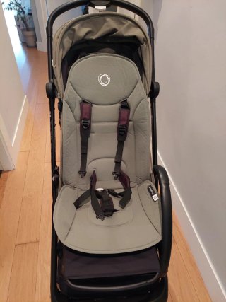 Silla de paseo Bugaboo Butterfly