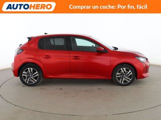 Peugeot 208 1.5 Blue-HDi Allure