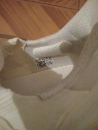 Adidas Blancas Talla 46