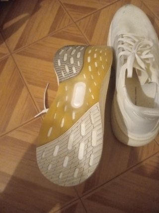 Adidas Blancas Talla 46