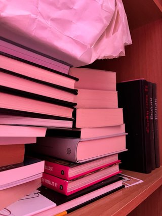 libros varios entre 5 y 10€