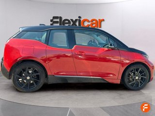 BMW i3 94ah REX