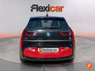 BMW i3 94ah REX