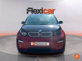 BMW i3 94ah REX