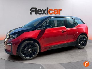 BMW i3 94ah REX