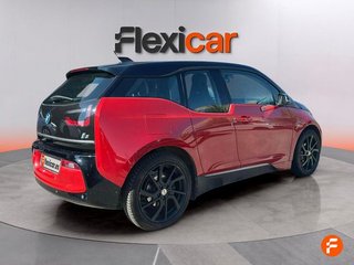BMW i3 94ah REX