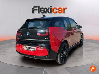 BMW i3 94ah REX