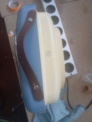 Calefactor Vintage Ariete