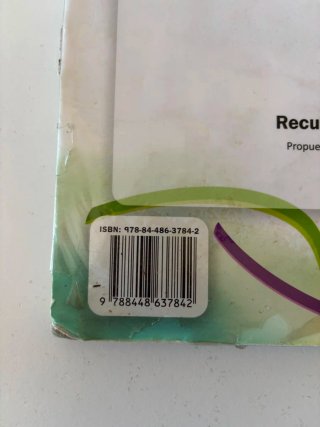 Libro de economía y emprendimiento 4º eso