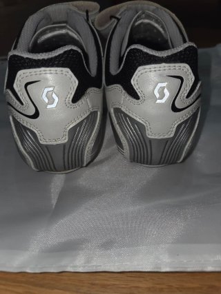 Zapatillas ciclismo Scott Road Comp