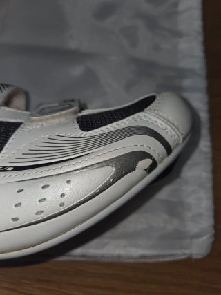 Zapatillas ciclismo Scott Road Comp