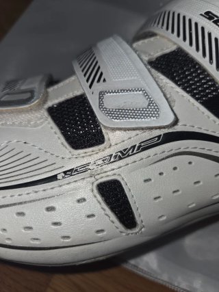 Zapatillas ciclismo Scott Road Comp