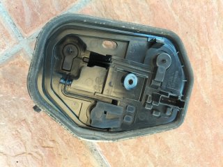Faro trasero izquierdo de Peugeot 206 98-09