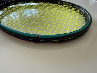 Head Gravity MP 295g Talla Puño 2