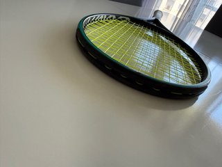 Head Gravity MP 295g Talla Puño 2
