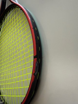 Head Gravity MP 295g Talla Puño 2