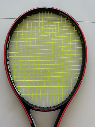 Head Gravity MP 295g Talla Puño 2