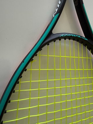 Head Gravity MP 295g Talla Puño 2