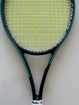 Head Gravity MP 295g Talla Puño 2