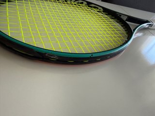 Head Gravity MP 295g Talla Puño 2