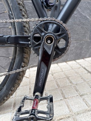 Orbea Alma H20