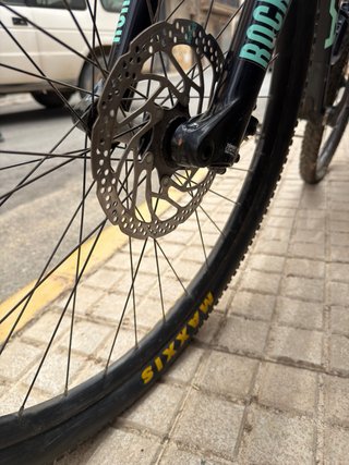 Orbea Alma H20
