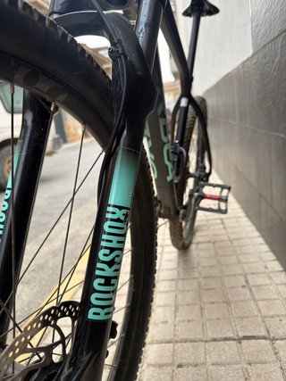 Orbea Alma H20