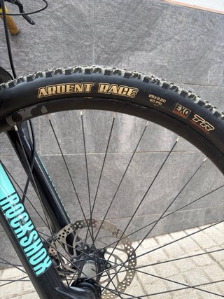 Orbea Alma H20