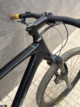 Orbea Alma H20