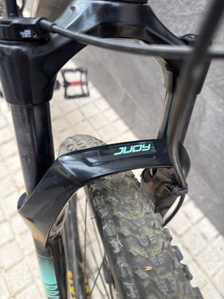 Orbea Alma H20
