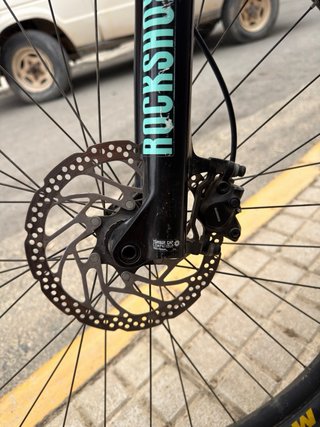 Orbea Alma H20